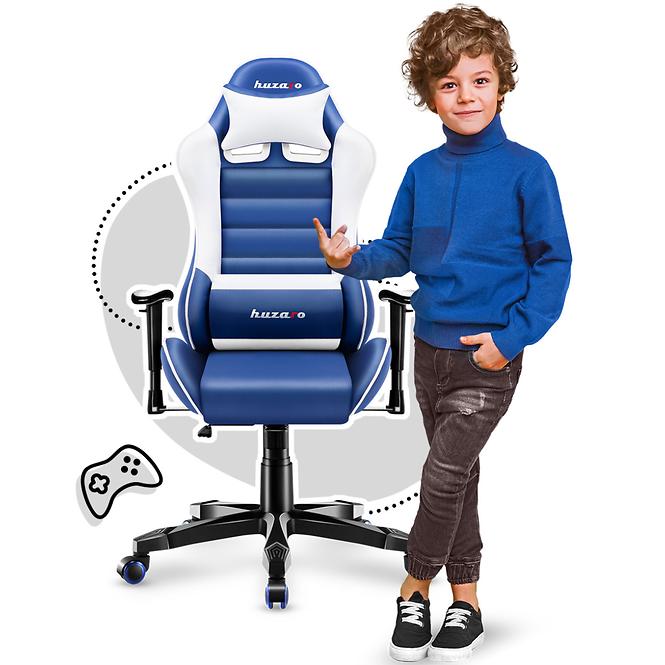 Krzesło Gamingowe Ranger 6.0 Niebieskie