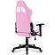Krzesło Gamingowe Ranger 6.0 Różowe,2