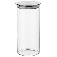 Pojemnik Tube szklany 1500 ml