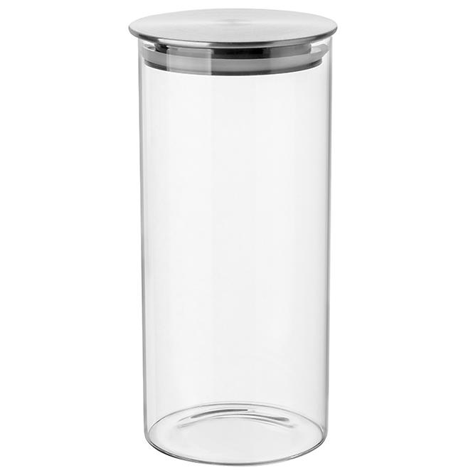 Pojemnik Tube szklany 1500 ml