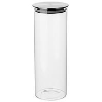 Pojemnik Tube szklany 1900 ml