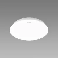 Plafon Urania LED C 12W 4000K 03825 Biały O PL1