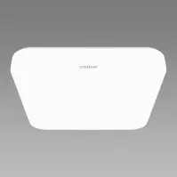 Plafon Urania LED D 24W 4000K 03920 Biały K PL1