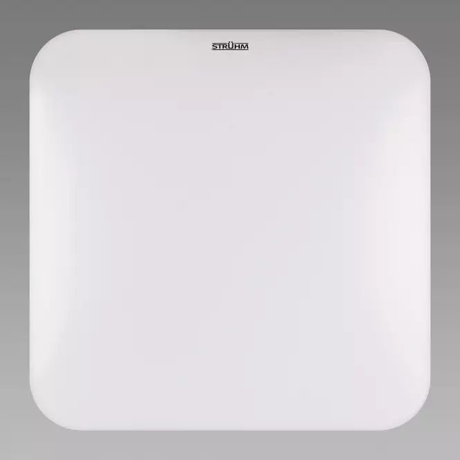 Plafon Urania LED D 24W 4000K 03920 Biały K PL1