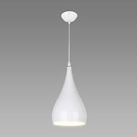Lampa Justa WHITE 03265