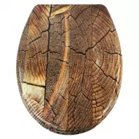 Deska sedesowa Wood