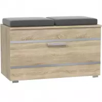 Szafka Na Buty Opal Dąb Sonoma