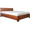 Łóżko drewniane Halden Plus 160x200 Olcha,2