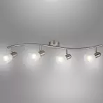 Lampa Soma Ch 1773656 LS4