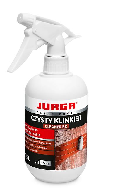 Jurga Cleaner BR 0.5l