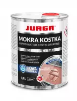 Jurga Impregnat Mokra Kostka R 1l