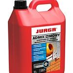 Jurga Dodatek Admix Liquid Zimowy 5l