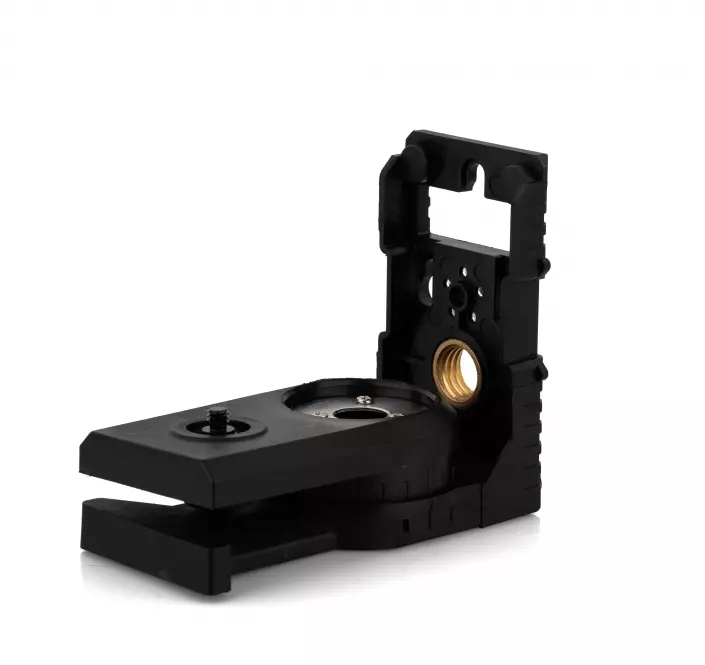 Smart Laser Krzyżowy Zielony 360° 3D Do 30m SM-06-03030G,7