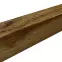 Lamele ścienne 3D slim Dąb Wotan 19x29x2750mm,2