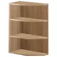 Szafka Kuchenna Smart 18D Sonoma/Biały Mat Szafka Kuchenna Smart 18D Sonoma/Biały Mat