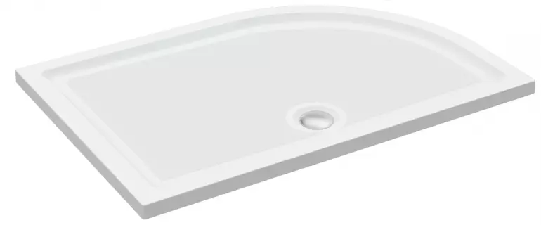 BRODZIK ASYMETRYCZNY TEK 120/90/4 PRAWY,2