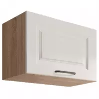 Szafka Kuchenna Smart 35g Sonoma/Biały Mat Szafka Kuchenna Smart 35g Sonoma/Biały Mat