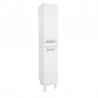 Słupek CAPRI C32 2D0S biały