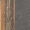 Regał Symmach 2P Old-Wood Vinteage/Beton,5