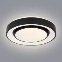 Plafon 41368-24 LED RGB D38 CCT 3000-6500K