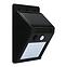 Lampa solarna Box Mini 307644 2,2W 6400K IP44,3