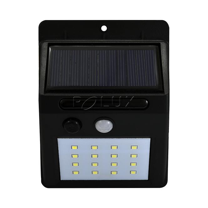 Lampa solarna Box Mini 307644 2,2W 6400K IP44