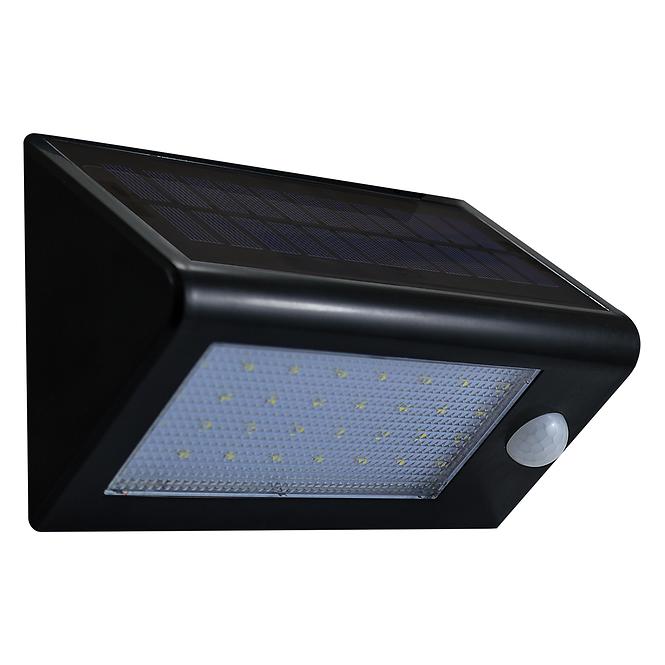Lampa solarna Box 307637 5,5W 6400K IP44