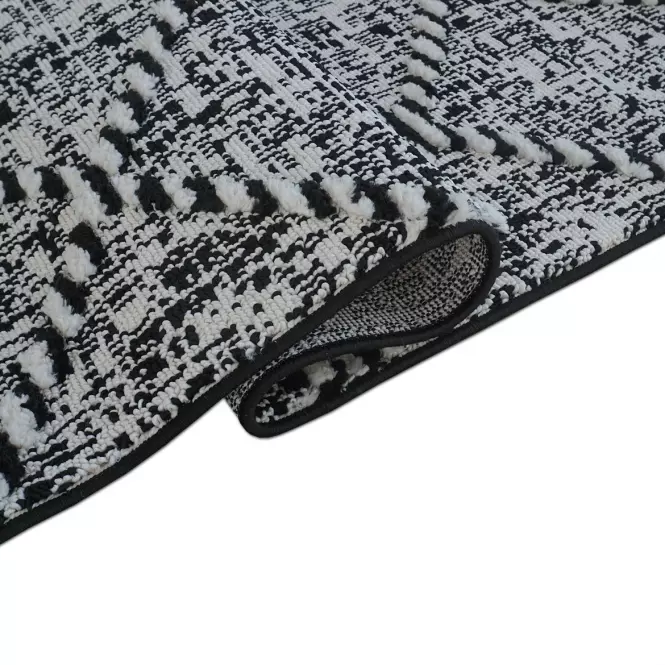 Dywan Shaggy Bilbao 1,33/1,9 AC50A X BI1 32