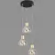 Lampa Gregory Złoty LW3,2