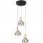 Lampa Gregory Złoty LW3,4