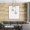 Lampa Gregory Złoty LW3,5