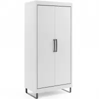 Szafa Capri C14 biały Szafa Capri C14 biały