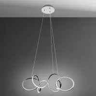 Lampa 3548 LED 65W 4000K LW1