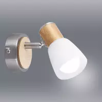 Lampa Gavin 6486 Chrom LS1