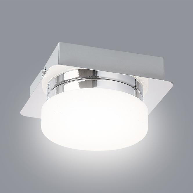 Lampa Hilary LED 5661 Chrome/biały LS3