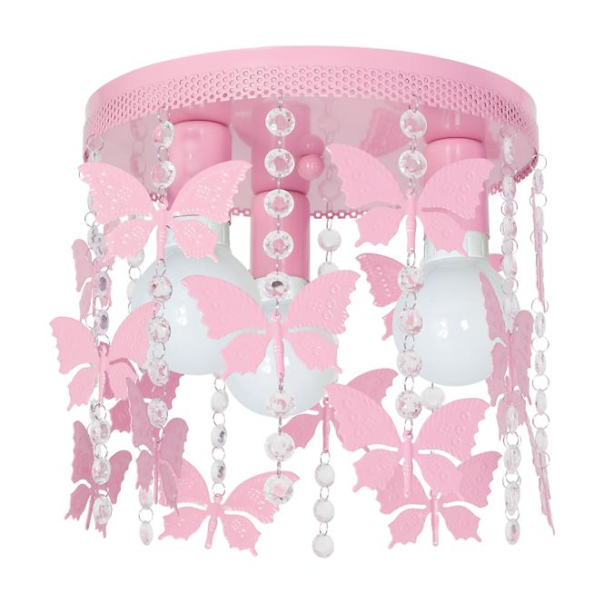Lampa Angelica Pink MLP 1165 LW3