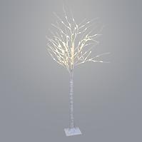Drzewo 180 CM LED XT46020 Biały