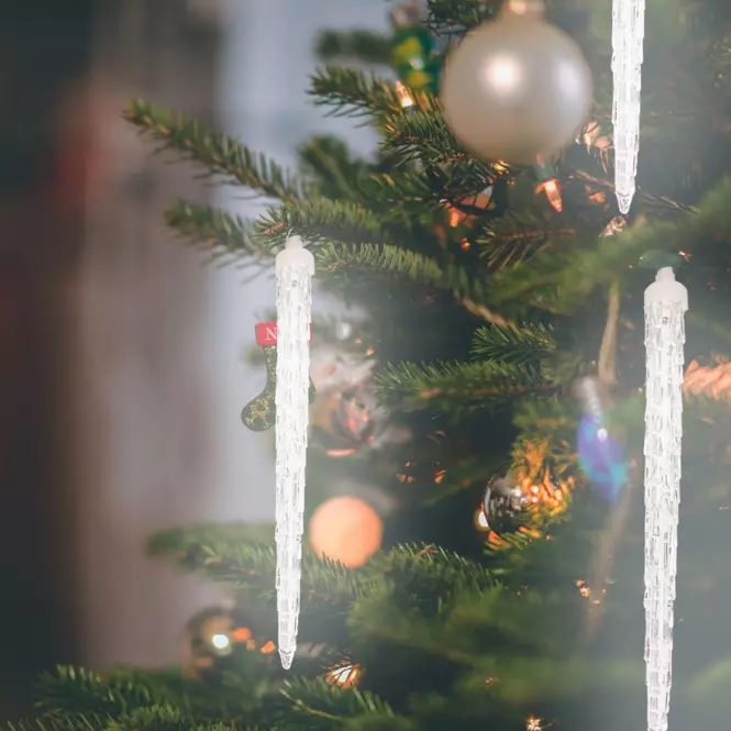 Girlanda świetlna 3M TXK-NO1-C Biały