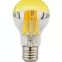 Żarówka FL LED A60 12W E27 4200K Half Amber,2