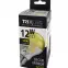 Żarówka FL LED A60 12W E27 4200K Half Amber,4
