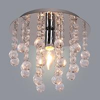 Lampa Piccadilly AP-8750-01A-6694 Chrome PL