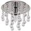 Lampa Piccadilly AP-8750-01A-6694 Chrome PL,2