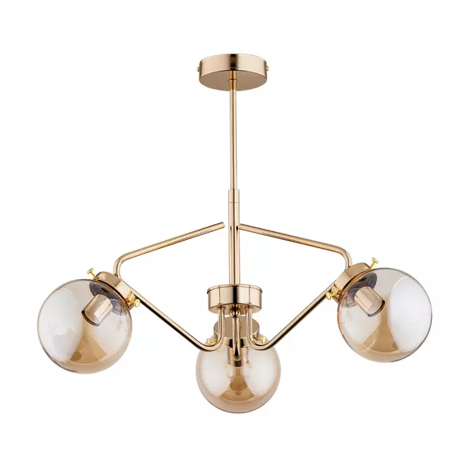 Lampa Barsum 27583 LW3