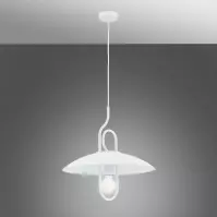 Lampa Chee WH 60625 LW1