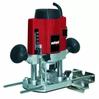 Nutool red Frezarka Górnowrzecionowa 1020W NRR6