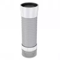 Złącze Uniwers Wc L-410 Mm Z Uszczelką List,Klejone 24032t