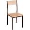 Zestaw Stół I Krzesła Voto Do1320 1+4 Dąb/Czarny,3