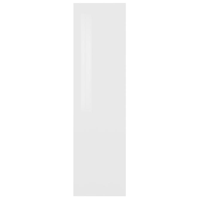 Panel boczny dolny Campari 203.7/58 biały połysk
