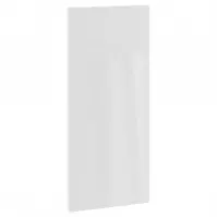 Panel boczny górny Campari 72/32 biały połysk