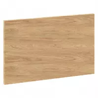 Panel boczny górny Campari 36/58 hikora